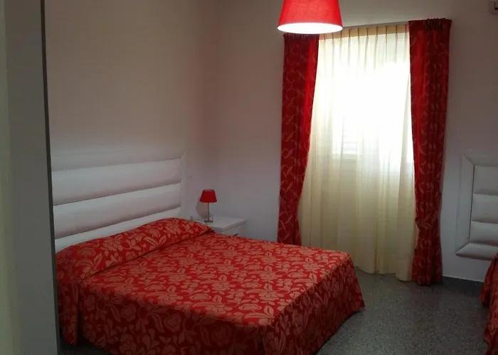 Le Castella B&B Restaurant