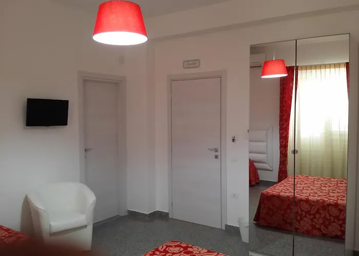 Le Castella B&B Restaurant