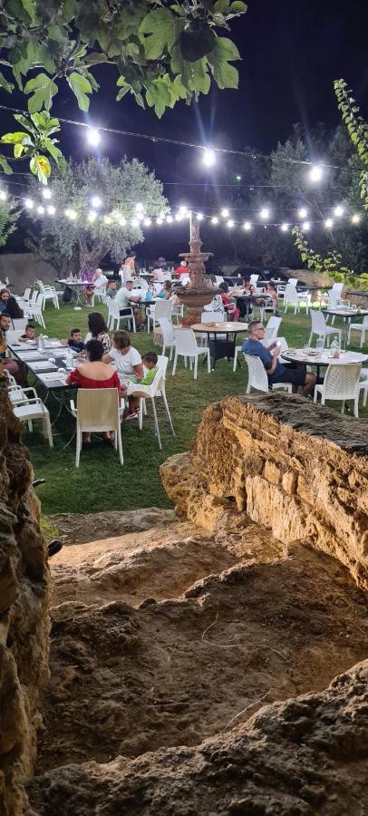 Le Castella Restaurant * Le Castella (Calabria)